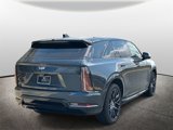 New 2026 Cadillac Escalade IQ Sport 1 w/ LPO, ONYX Package image 2