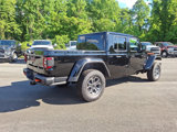 New 2025 Jeep Gladiator Mojave image 4