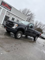 Used 2020 Ford F250 XL w/ Snow Plow Prep Package image 2