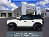 New 2025 Ford Bronco Badlands w/ Sasquatch Package image 2