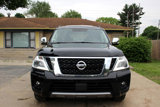 Used 2019 Nissan Armada SL w/ Premium Package image 3
