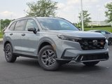New 2026 Honda CR-V TrailSport image 2
