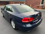 Used 2015 Volkswagen Passat 1.8T SE image 4