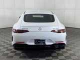 New 2025 Mercedes-Benz AMG GT 63 image 6