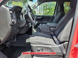 New 2025 Chevrolet Silverado 1500 Custom w/ Rally Edition image 5