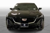 Used 2024 Cadillac CT5 Sport w/ Climate Package image 3