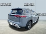 New 2025 Nissan Pathfinder Platinum image 5
