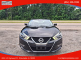 Used 2018 Nissan Maxima Platinum image 3