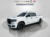 New 2026 RAM 1500 Laramie w/ Night Edition image 1