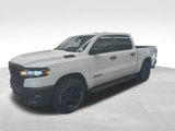 New 2026 RAM 1500 Classic Warlock image 2
