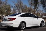 Used 2022 Honda Accord LX image 5