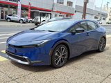 Used 2024 Toyota Prius Limited image 3