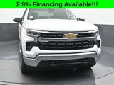 New 2026 Chevrolet Silverado 1500 LT image 3