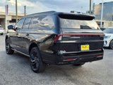 New 2025 Lincoln Navigator L Reserve w/ Jet Appearance Package image 4