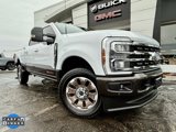 Used 2024 Ford F250 King Ranch image 3