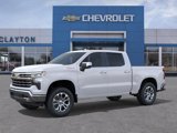 New 2026 Chevrolet Silverado 1500 LTZ image 2