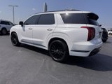 Used 2024 Hyundai Palisade Calligraphy image 3