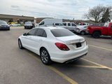 Used 2018 Mercedes-Benz C 300 4MATIC Sedan image 5