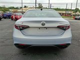Used 2024 Alfa Romeo Giulia Ti image 5