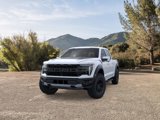 New 2025 Ford F150 Raptor image 2
