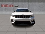 Used 2024 Jeep Grand Cherokee Limited 4xe image 3
