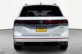 New 2025 Volkswagen Atlas SEL Premium R-Line image 4