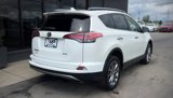 Used 2018 Toyota RAV4 Limited w/ All Weather Liner Package image 3
