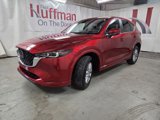 Used 2025 MAZDA CX-5 AWD 2.5 S w/ Preferred Package image 3