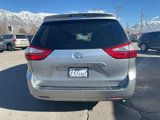 Used 2017 Toyota Sienna XLE image 4