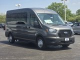 New 2025 Ford Transit 350 XL image 2