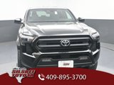 New 2025 Toyota Tacoma SR5 image 3