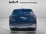 New 2026 Kia Sportage LX image 6