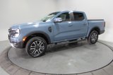 New 2025 Ford Ranger Lariat w/ FX4 Off-Road Package image 4