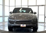 Used 2014 Porsche Cayenne Diesel image 2