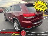 Used 2017 Jeep Grand Cherokee Limited image 5