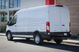 Used 2023 Ford Transit 250 Medium Roof AWD w/ Load Area Protection Package image 6