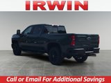 New 2025 Chevrolet Silverado 2500 LT w/ Trail Boss Package image 3