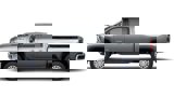 New 2025 Chevrolet Silverado 2500 LTZ w/ LTZ Plus Package image 2