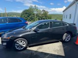 Used 2025 Chevrolet Malibu LT image 2