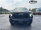 New 2026 Chevrolet Silverado 1500 RST w/ RST All Star Premium Package image 2