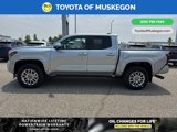 New 2025 Toyota Tacoma Limited image 4