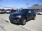 Used 2015 Jeep Grand Cherokee Limited image 2