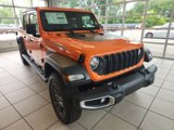 New 2025 Jeep Gladiator Sport image 5