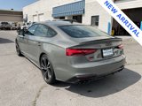 Used 2024 Audi S5 Premium Plus image 3