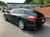 Used 2010 Porsche Panamera Turbo image 3