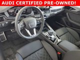 Used 2024 Audi S5 Premium Plus image 2