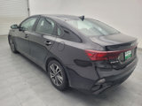 Used 2023 Kia Forte LXS image 3
