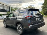 New 2025 Subaru Forester Touring image 4