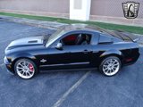 Used 2009 Ford Mustang Shelby GT500 image 3