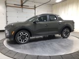 New 2025 Hyundai Santa Cruz Limited image 4